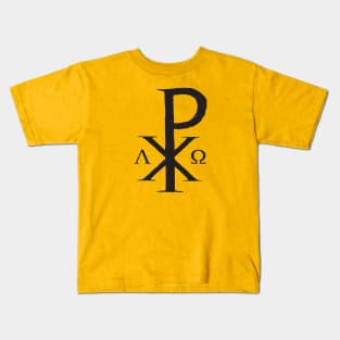 Christianity Kids T-Shirt